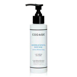 Codage Lait Sérum Corps Hydratation Intense - 150 ml