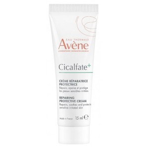 Avène Cicalfate + Crème Réparatrice Protectrice 15 ml