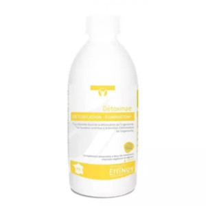 Effinov - Détoxinae détoxification élimination - 500ml