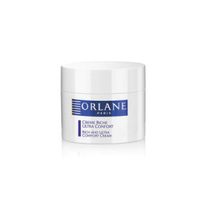  Orlane Crème riche ultra confort - 150ml