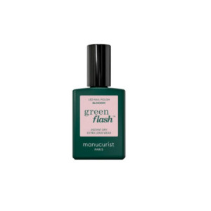 Manucurist Green Flash Vernis A Ongles Blossom - 15ml