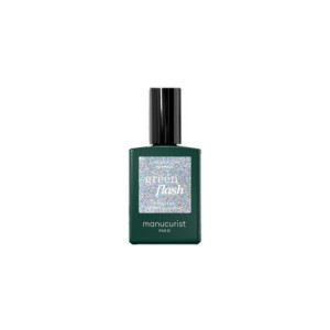 Manucurist Green Flash Vernis Semi-permanent Mermaid - 15ml