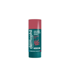 Dermophil Indien - Stick lèvres haute protection solaire SPF50 - 4g