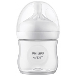 Avent Natural Response Biberon 125 ml 0 Mois et +