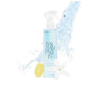 Baiham Paris Douceur du linge Spray d'intérieur - 250ml
