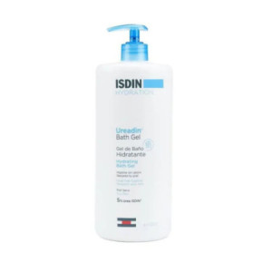 ISDIN Ureadin Hydrating Bath Gel - 400ml