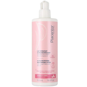 Placentor Végétal Lait Hydratant - 500 ml