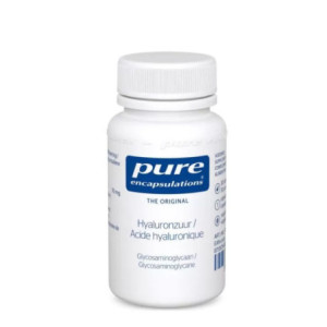 Pure Encapsulations® Acide Hyaluronique - 30 capsules 