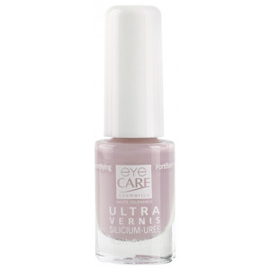 Eye Care Ultra Vernis Silicium Urée- Couleur : 1574 : Lavatère -  4,7 ml 