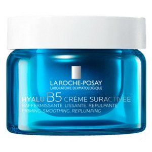 La Roche-Posay Hyalu B5 Crème Suractivée Raffermissante Lissante et Repulpante - 50 ml
