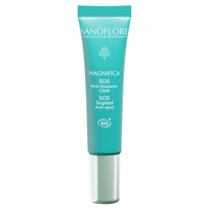 Sanoflore Magnifica SOS Anti-Boutons Ciblé Bio - 15 ml