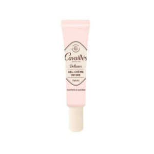 Cavaillès Delicare Gel-Creme Intime - 40ml