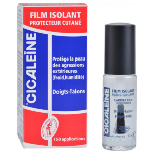 Akileïne Cicaleïne Film Isolant Doigts-Talons - 5,5 ml