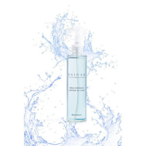 Baiham Paris Parfum intérieur en spray Douceur du linge - 250 ml 
