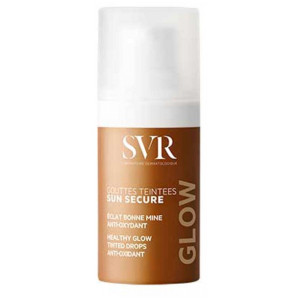SVR Sun Secure Glow Gouttes Teintées - 15 ml