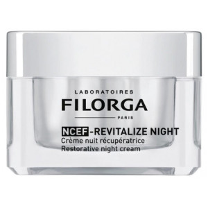 Filorga NCEF - REVITALIZE NIGHT Crème Nuit Récupératrice - 50 ml