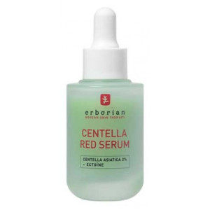 Erborian Centella Red Serum Concentré Apaisant - 30 ml