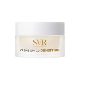 SVR Densitium Crème SPF30 Rechargeable - 50ml