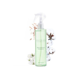Baiham Paris Parfum d'intérieur en spray Cocooning - 250 ml