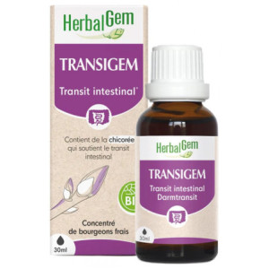 HerbalGem Transigem Bio - 30 ml