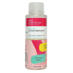 Eau Précieuse Lotion purifiante édition limitée - 375ml