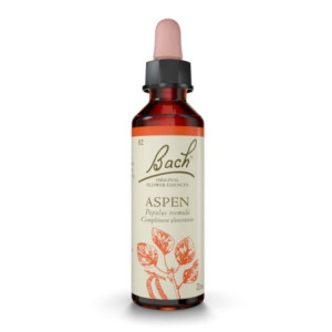 Fleurs de Bach Original Aspen N°2 - 20ml