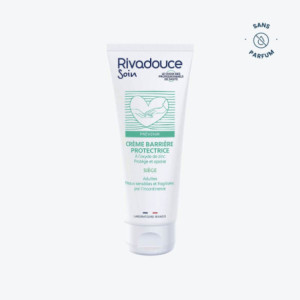 Rivadouce Crème protectrice - Siège - 100 g  