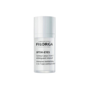 Filorga Optim Eyes Soin Contour Des Yeux Antirides - 15ml
