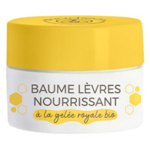 Alvadiem Baume Lèvres Nourrissant - 10 ml