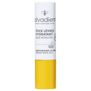 Alvadiem Stick Lèvres Hydratant - 4 g