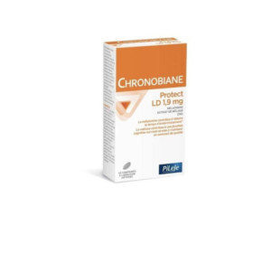 Pileje Chronobiane Protect LD 1,9 mg - 45 comprimés
