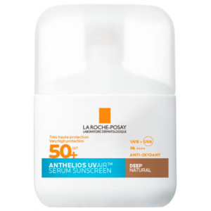 La Roche-Posay Anthelios UVair Sérum Solaire Teinté SPF50+ - 50 ml 