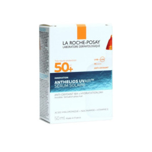 La Roche Posay Anthelios UVAIR Sérum solaire SPF 50+ - 50ml