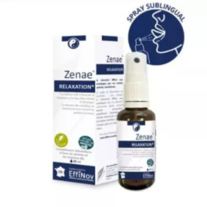 Effinov - Zenae relaxation - 30ml