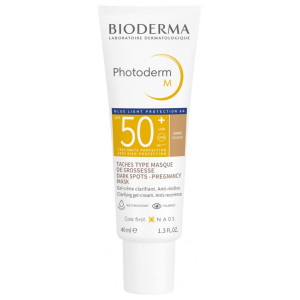 Bioderma Photoderm M SPF50+ - 40 ml