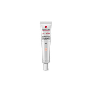  ERBORIAN CC Crème SPF30 Teinte Claire - 40ml