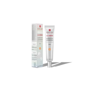 Erborian CC Crème à la Centella Asiatica Teinte : Doré - 40 ml 