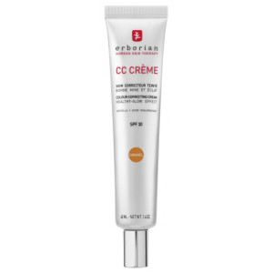 Erborian CC Crème à la Centella SPF30 Teinte : Caramel - 40 ml 