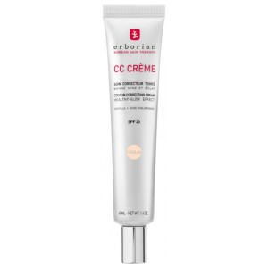 Erborian CC Crème à la Centella SPF30 Teinte : Porcelaine - 40ml