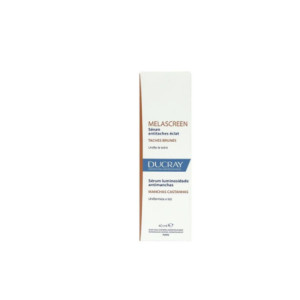 Melascreen sérum anti-taches éclat toute peau - 40ml
