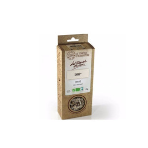 Le Comptoir d’Herboristerie Tisane Thym 50gr