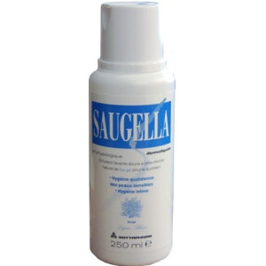 Dermoliquide, 250ml