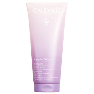 Caudalie Gel Douche Ange des Vignes - 200 ml
