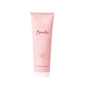 Luxéol Boucles Gelée cheveux bouclés - 250ml