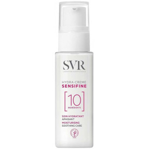 SVR Sensifine AR Hydra-Crème Soin Hydratant Apaisant - 40 ml
