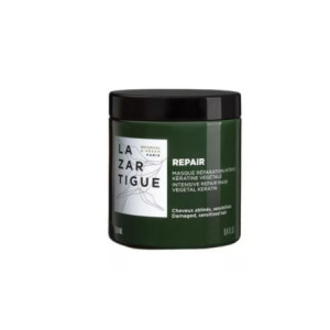 Lazartigue - REPAIR - masque réparation intense - 250 mL