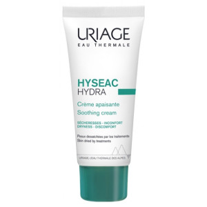 Uriage Hyséac Hydra Crème Apaisante - 40 ml