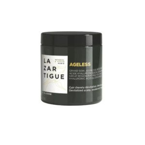 Lazartigue - Ageless - Grand soin jeunesse régénérant cuir chevelu & longueurs - 250 mL