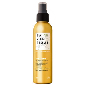 Lazartigue Sunlight Spray Éclaircissant - 150 ml