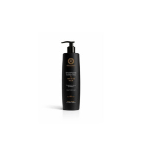 Kera Queen's Shampoing Rituel Ricin - 500ml